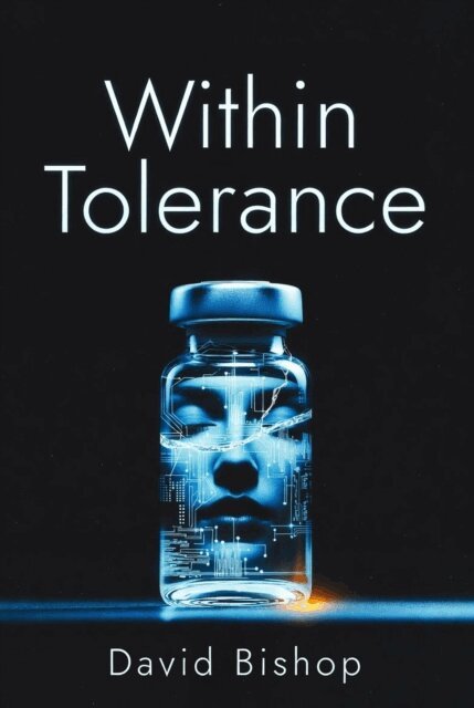 David Bishop - Within Tolerance, E-bok