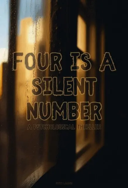 Scott Landon - Four Is a Silent Number, E-bok. Tillgänglighet: Lägg i varukorg