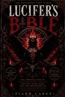 Fiadh Carey - Lucifer's Bible, Häftad