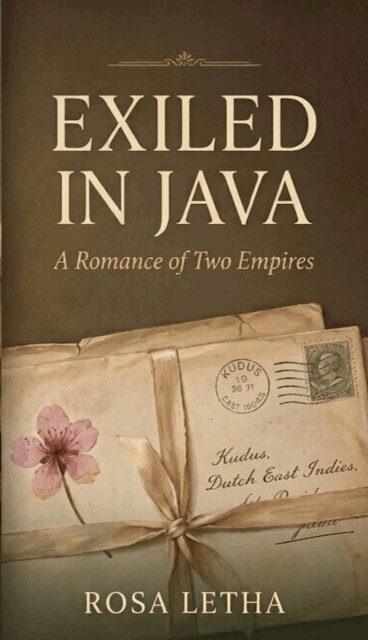 Rosa Letha - Exiled in Java, E-bok. Tillgänglighet: Lägg i varukorg