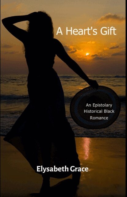 Elysabeth Grace - Heart's Gift, E-bok
