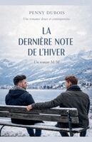 Penny DuBois - Dernière Note de l'Hiver, Häftad