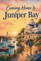 Muhammad Sadiq - Coming Home to Juniper Bay, Häftad. Tillgänglighet: Lägg i varukorg