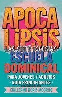 Sermones Bíblicos - Apocalipsis, Häftad