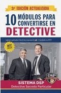 10 Modules for Becoming a Detective 3rd Edition