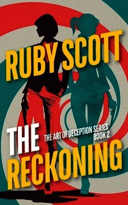 Ruby Scott - Reckoning, Häftad