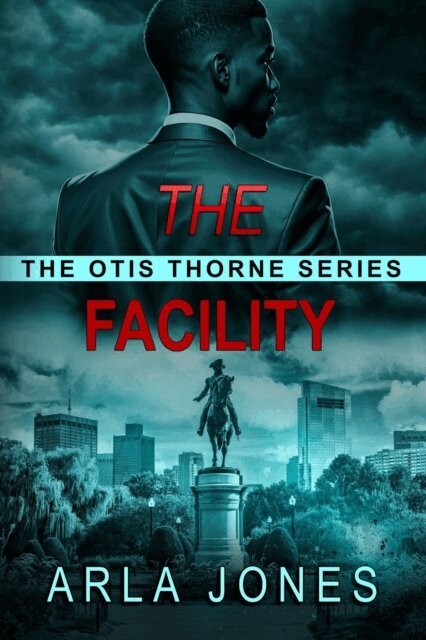 Arla Jones - Facility, E-bok