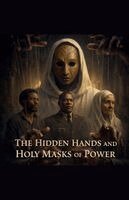 Emerem Mbachu Uzoma - Hidden Hands And Holy Marks Of Power, Häftad. Tillgänglighet: Lägg i varukorg