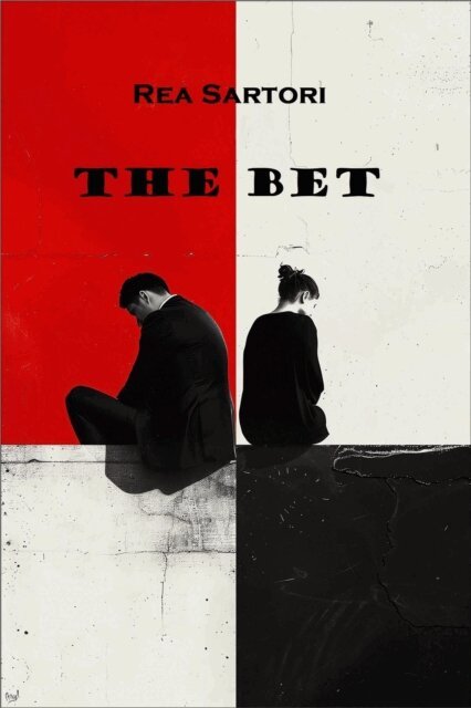 Rea Sartori - bet, E-bok