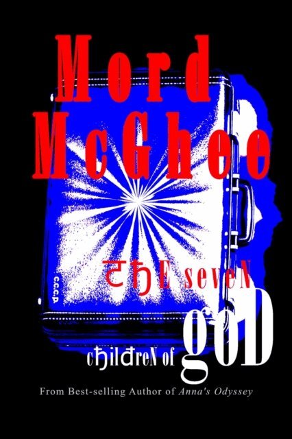 Mord McGhee - Seven Children of God, E-bok. Tillgänglighet: Lägg i varukorg