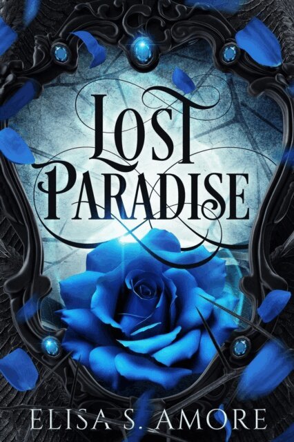 Elisa S. Amore - Lost Paradise, E-bok