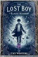 Cky Winters - Lost Boy of Klauss Academy, Häftad