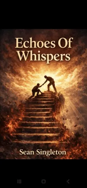 Sean Singleton - Echoes Of Whispers, E-bok. Tillgänglighet: Lägg i varukorg
