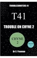 E J Yeaman - Trouble on Chyne 2, Häftad. Tillgänglighet: Lägg i varukorg