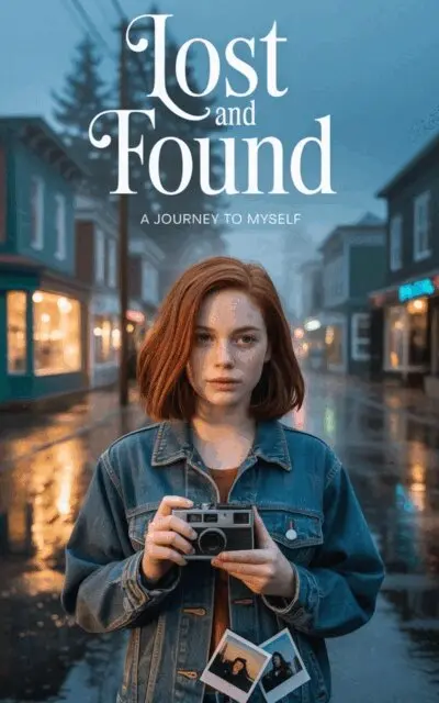 Eliza Northwood - Lost and Found, E-bok. Tillgänglighet: Lägg i varukorg