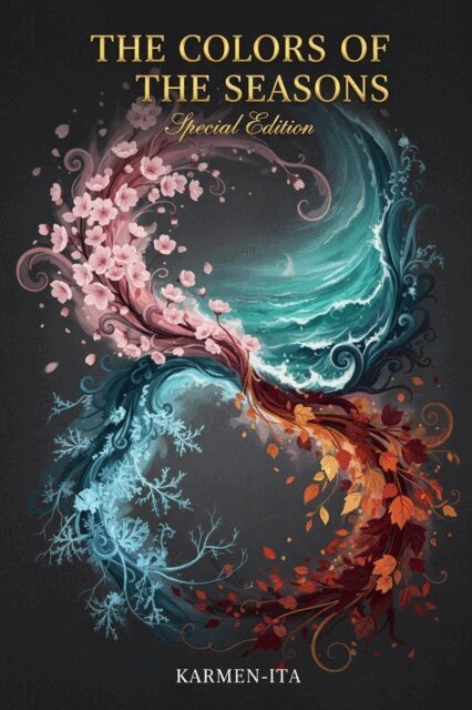 KARMEN-ITA - Colors Of The Seasons - Special Edition, E-bok. Tillgänglighet: Lägg i varukorg