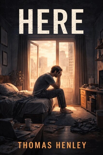 Thomas Henley - Here, E-bok