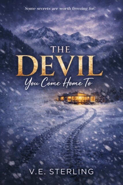 V. E. Sterling - Devil You Come Home To, E-bok