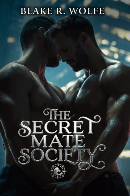 Blake R. Wolfe - Secret Mate Society, E-bok