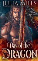 Julia Mills - Day of the Dragon, Häftad