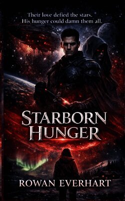 Rowan Everhart - Starborn Hunger, Häftad. Tillgänglighet: Lägg i varukorg