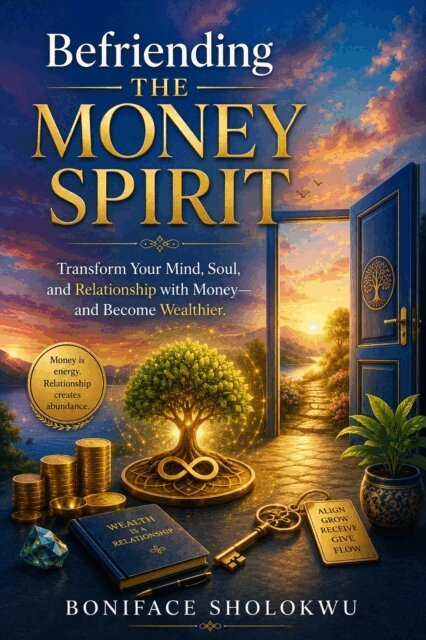 Boniface - Befriending the Money Spirit: Transform Your Mind, Soul, and Relationship with Money-and Become Wealthier, E-bok. Tillgänglighet: Lägg i varukorg