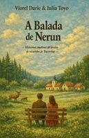 Viorel Darie - Balada de Nerun, Häftad