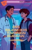 Mis silencios también suenan