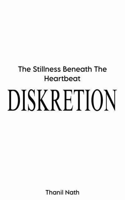 Thanil Nath - Diskretion, E-bok