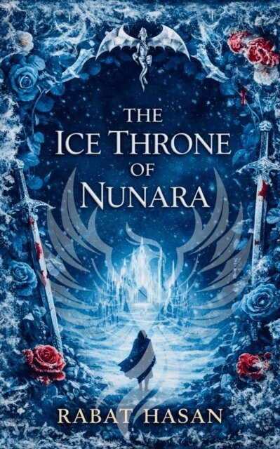 Rabat Hasan - Ice Throne of Nunara, E-bok