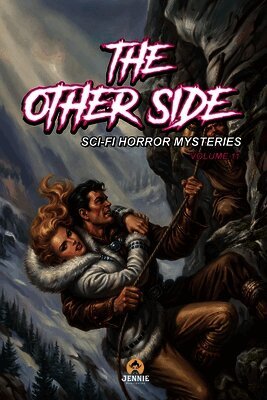 Malik Nairat - Other Side, Häftad