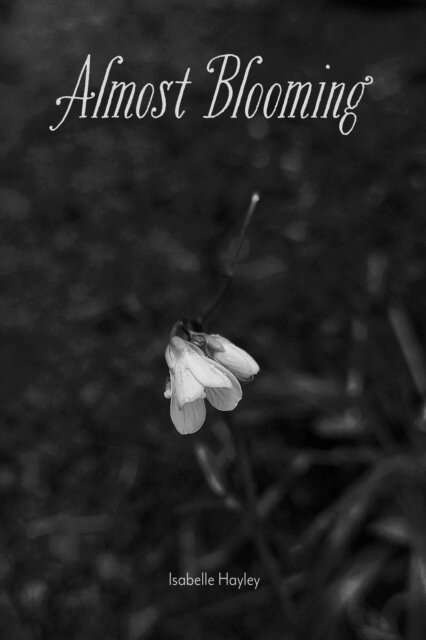 Isabelle Hayley - Almost Blooming, E-bok