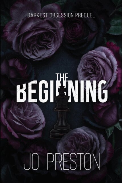 Jo Preston - Beginning, E-bok