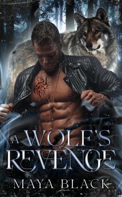 Wolf's Revenge