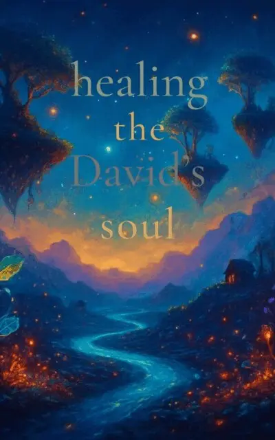 david kinloch - Healing David's Soul, E-bok. Tillgänglighet: Lägg i varukorg