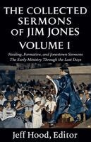 Jeff Hood - Collected Sermons of Jim Jones, Häftad