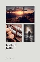 Riaan Engelbrecht - Radical Faith, Häftad. Tillgänglighet: Lägg i varukorg