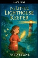 Fred Stone - Little Lighthouse Keeper, Häftad