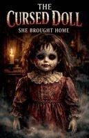 Sarah Dean - Cursed Doll She Brought Home, Häftad. Tillgänglighet: Lägg i varukorg