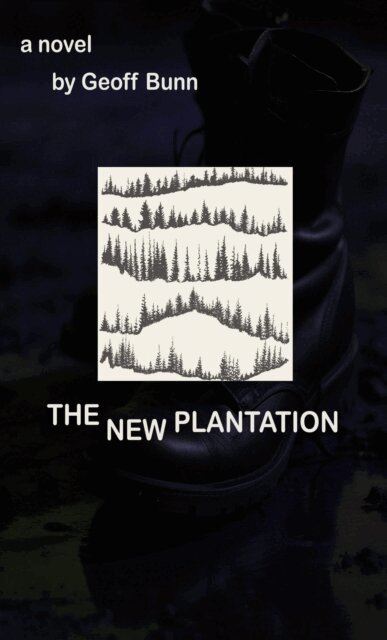Geoff BUNN - New Plantation, E-bok