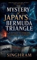 Singhram - Mystery of Japan's Bermuda Triangle, Häftad