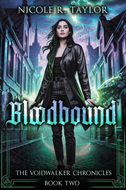 Bloodbound