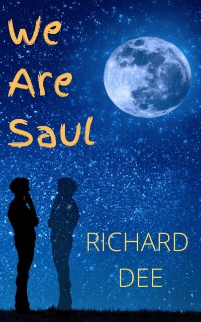 Richard Dee - We are Saul, E-bok