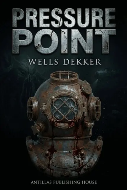 Wells Dekker - Pressure Point, E-bok. Tillgänglighet: Lägg i varukorg