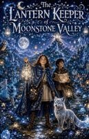 Rowan Everhart - Lantern Keeper of Moonstone Valley, Häftad. Tillgänglighet: Lägg i varukorg