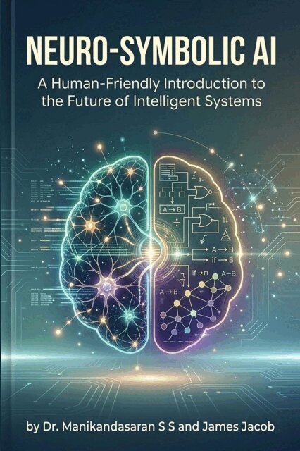 James Jacob, Dr. Manikandasaran S. S - Learn. Reason. Explain. - The Rise of Neuro-Symbolic AI, E-bok