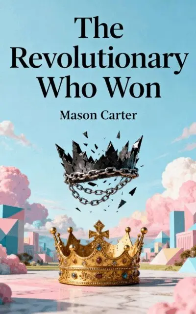 Mason Carter - Revolutionary Who Won, E-bok. Tillgänglighet: Lägg i varukorg