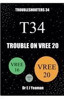 E J Yeaman - Trouble on Vree 20, Häftad. Tillgänglighet: Lägg i varukorg