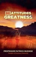 Beattitudes of Greatness