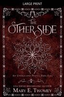Mary E Twomey - Other Side, Häftad